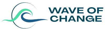 Wave of Change Homepage